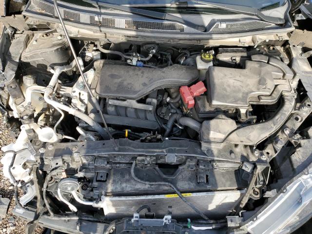 2018 NISSAN ROGUE S/SL JN1BJ1CR4JW253989