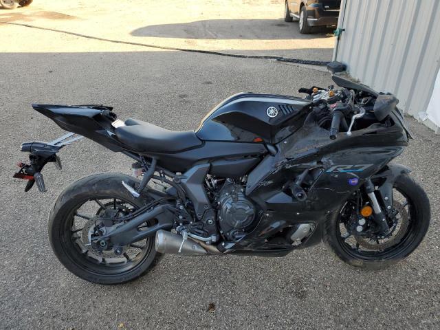 2022 YAMAHA YZFR7 JYARM38E8NA002041