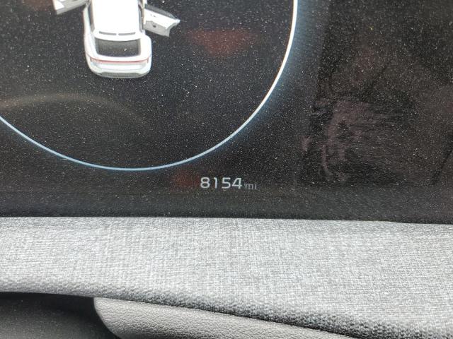 2022 KIA EV6 LIGHT KNDC3DLC5N5053045