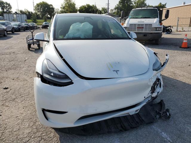 7SAYGDEE9NF321461 Tesla Model Y