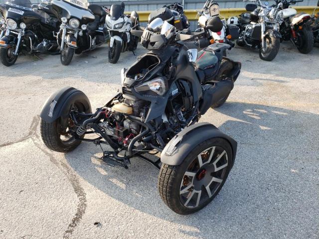 2020 CAN-AM RYKER RALL 3JB2GEG21LJ001351