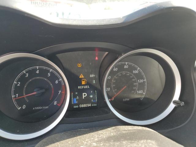 2015 MITSUBISHI LANCER GT JA32U8FW1FU006168