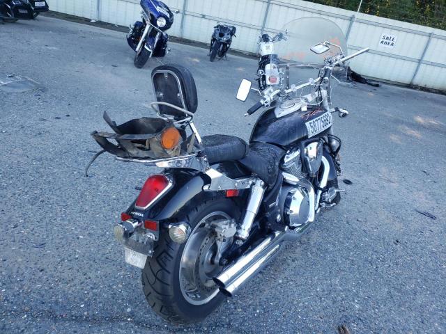 2007 HONDA VTX1800 C1 1HFSC46017A502007