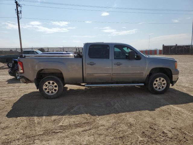 1GT121CG0EF153690 | 2014 GMC SIERRA K25