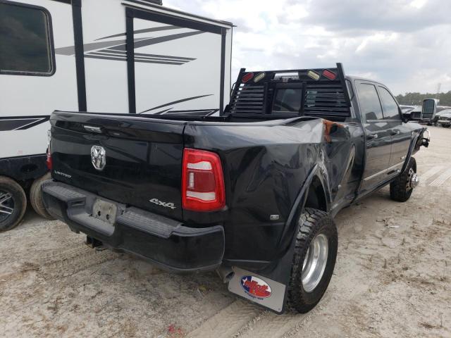 2019 RAM 3500 LIMIT 3C63RRRL7KG640684