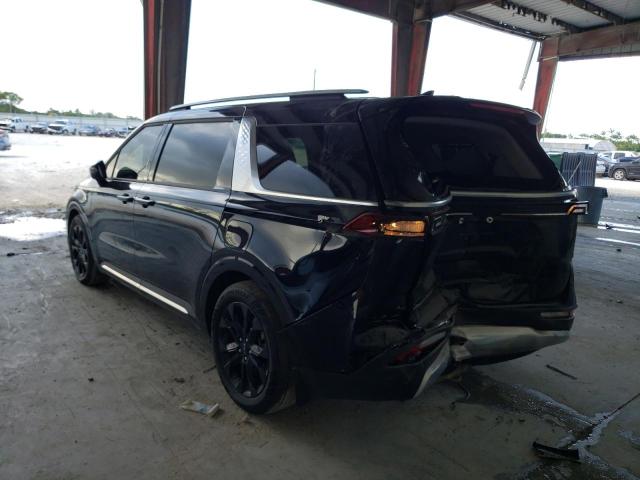 2022 KIA CARNIVAL S KNDNE5H33N6087481