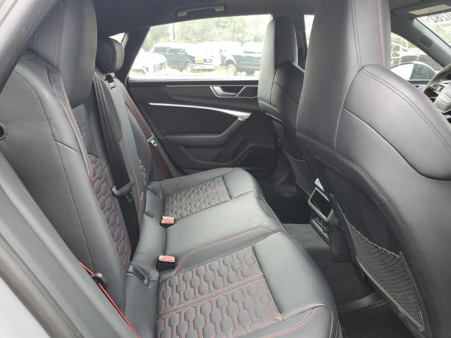 2022 AUDI RS7 WUAPCBF20NN904048