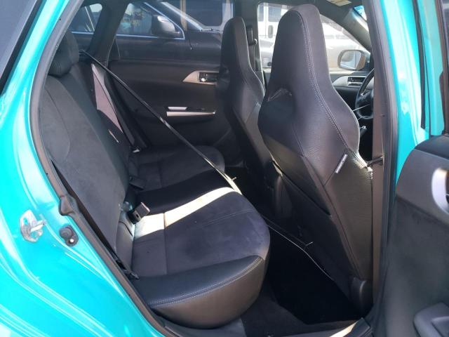 JF1GR89638L831213 Subaru Impreza Wrx Sti