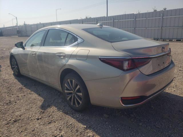 2021 LEXUS ES 250 58AB11D17MU001406