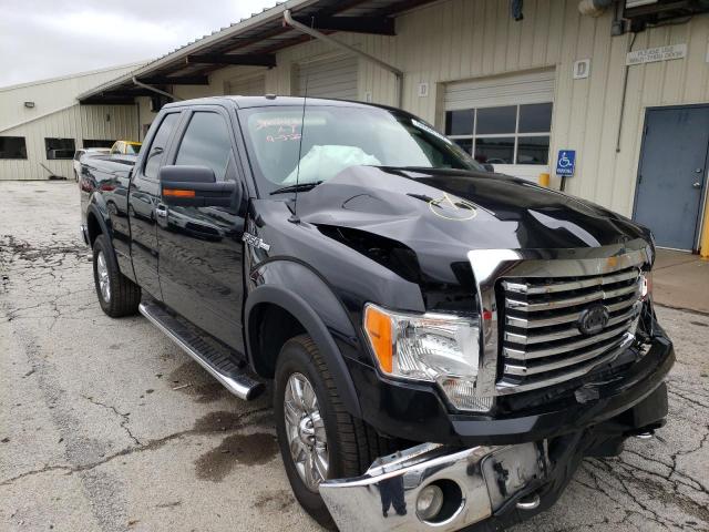 2010 Ford F-150 