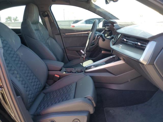 2022 AUDI RS3 WUAG4DGY8NA906584
