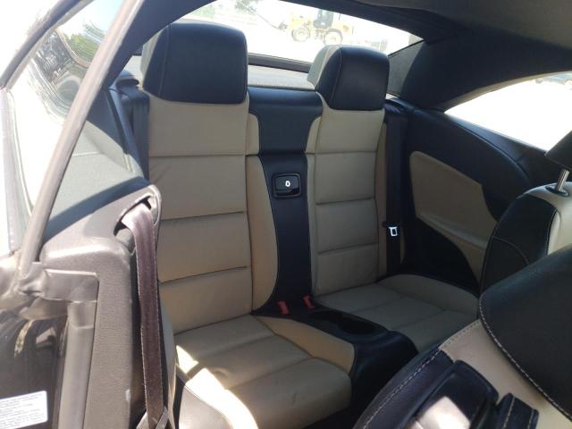 2015 VOLKSWAGEN EOS LUX WVWFW8AH2FV003702
