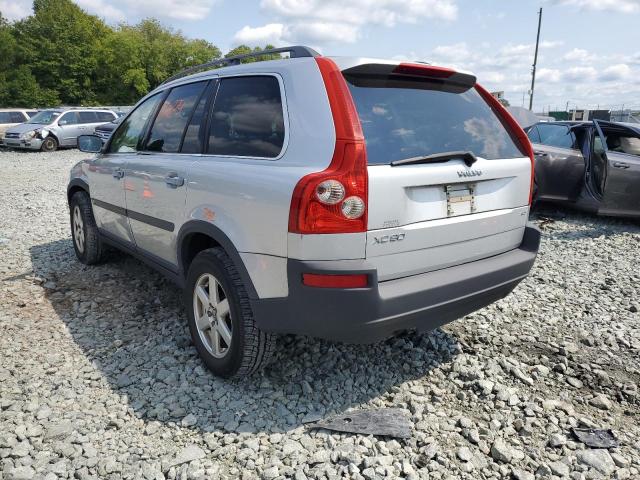 YV1CZ592251138798 Volvo XC90