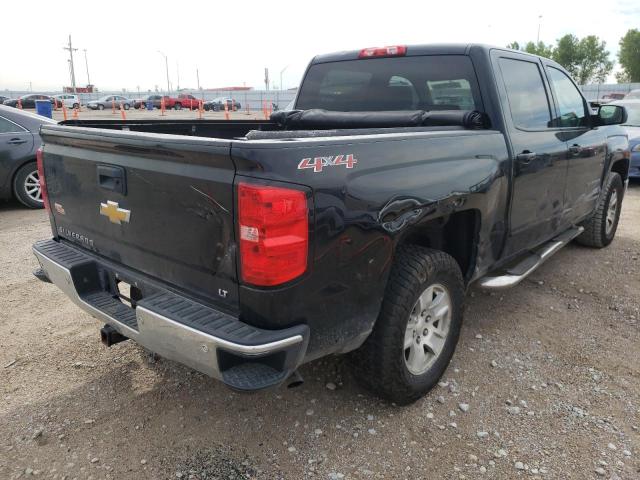 2015 CHEVROLET SILVRK1500 3GCUKREC6FG194623