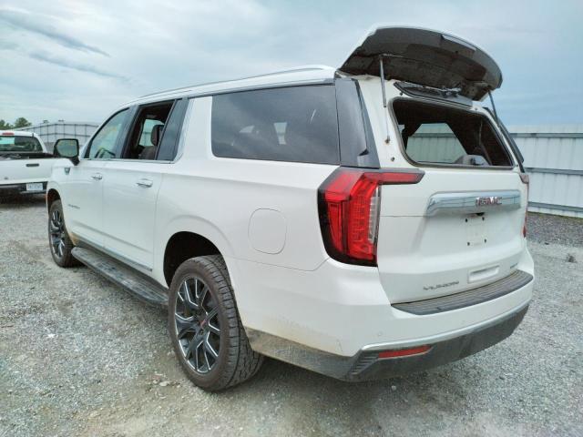 2021 GMC YUKON 1GKS2GKD1MR456140