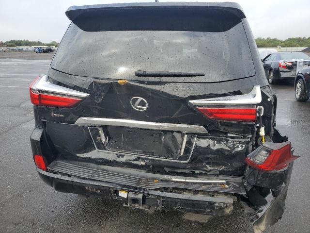 2021 LEXUS LX 570 JTJDY7AX3M4336266