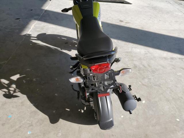 2022 HONDA NVA110 B 3H1JK0703ND000353