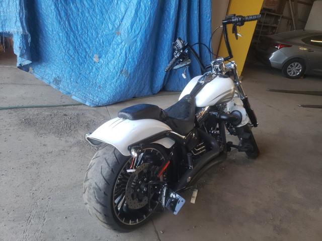 2017 HARLEY-DAVIDSON FXSB BREAK 1HD1BFV1XHB048252