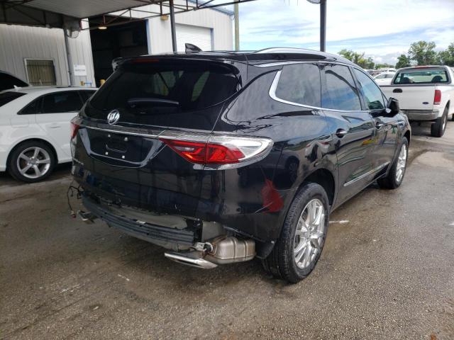 2022 BUICK ENCLAVE PR 5GAERCKW8NJ104124