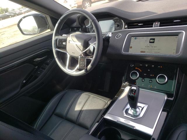 SALZJ2FX9MH131710 Land Rover Range Rover Evoque S