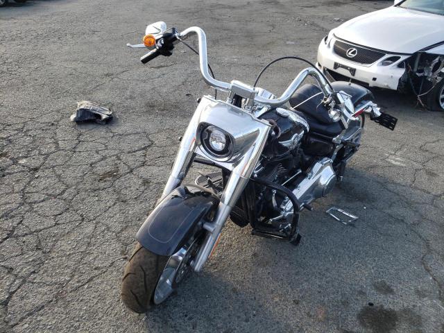 2021 HARLEY-DAVIDSON FLFBS 1HD1YGK26MB048664