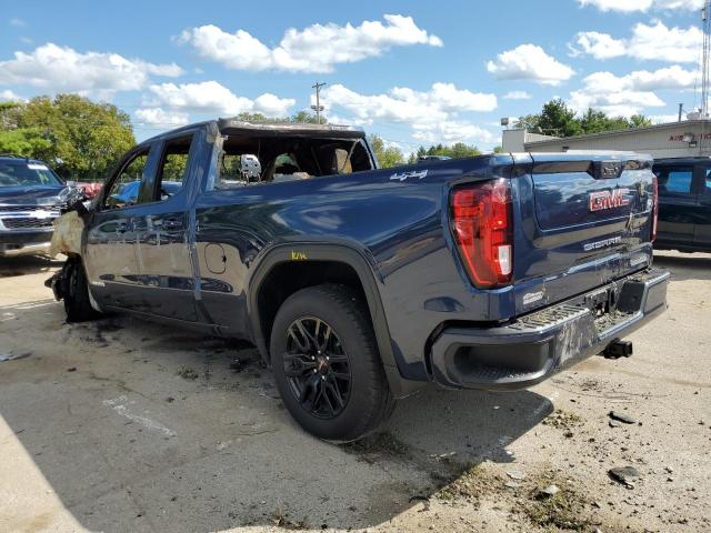 2022 GMC SIERRA LIM 1GTR9GEK8NZ188768