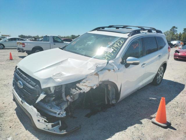 2020 SUBARU ASCENT TOU 4S4WMARD8L3459592