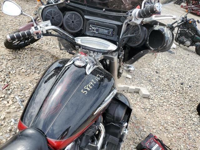 2005 YAMAHA XVZ13 CT JYAVP18E55A001441