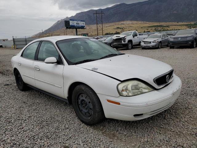 2001 Mercury Sable GS