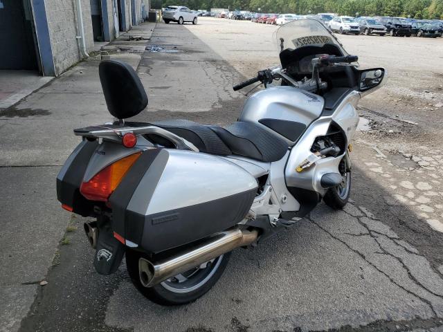 2007 HONDA ST1300 A JH2SC51437M500162