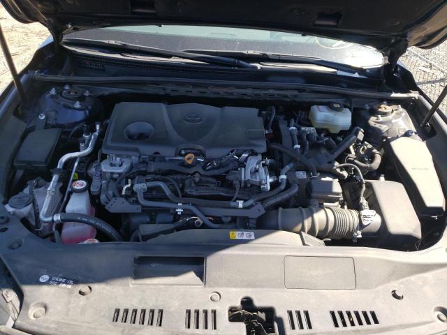 2021 TOYOTA AVALON LIM 4T1DA1AB7MU005078