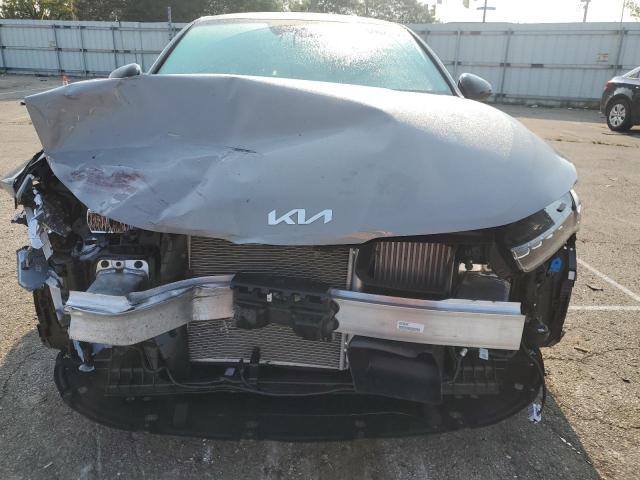 2022 KIA K5 GT LINE - 5XXG64J21NG161726
