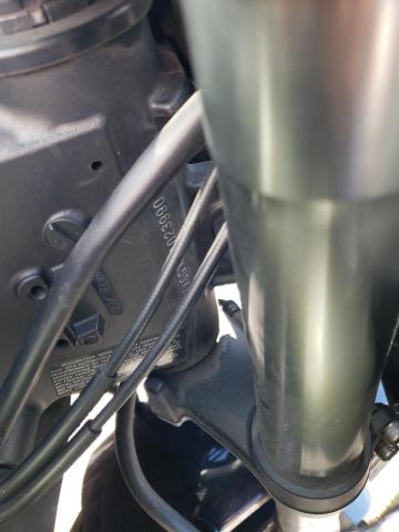 2013 KAWASAKI ZX1000 G JKAZXCG14DA023990