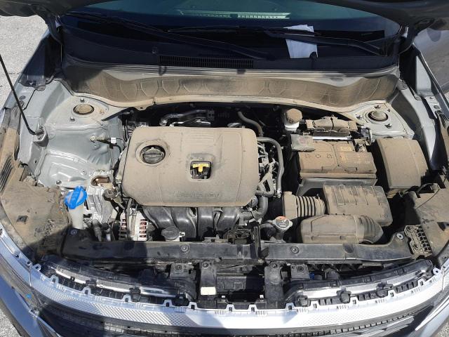 KNDERCAA8M7076549 KIA SELTOS EX