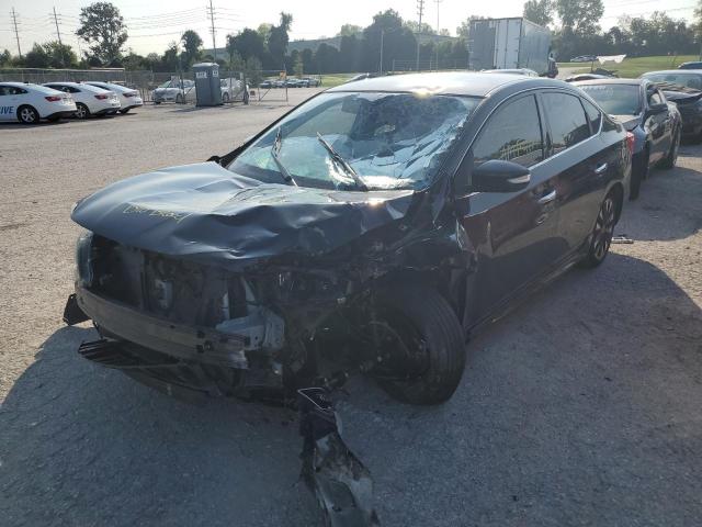 2016 NISSAN SENTRA S - 3N1AB7AP8GY217625