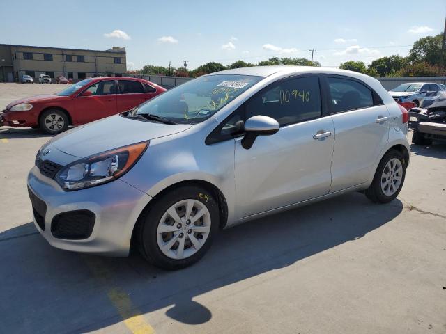 2015 Kia Rio LX