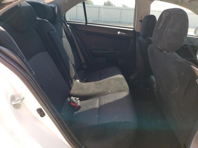 2015 MITSUBISHI LANCER GT JA32U8FWXFU021669