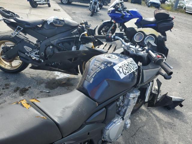 2009 SUZUKI GSF1250 SA - JS1GW72B392100206