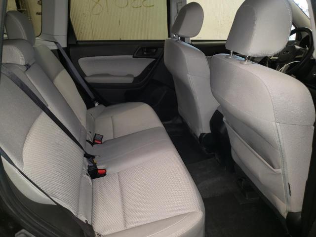 JF2SJAEC8JH474801 Subaru Forester 2.5i Premium