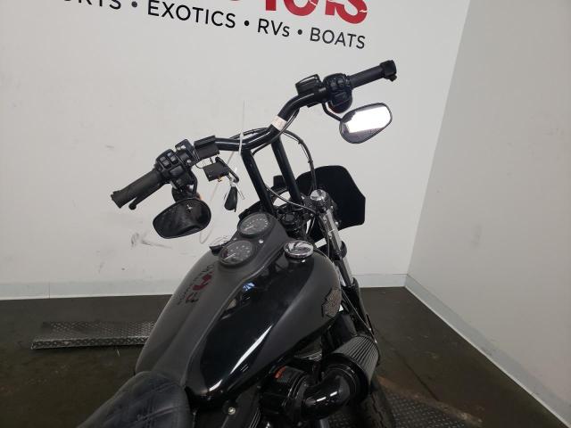 2017 HARLEY-DAVIDSON FXDLS 1HD1GS811HC317478