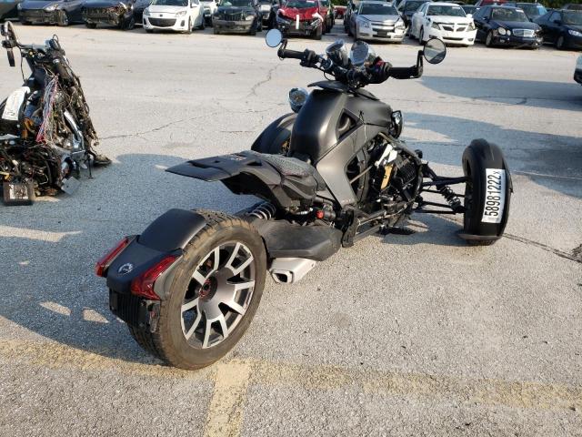 2020 CAN-AM RYKER RALL 3JB2GEG21LJ001351