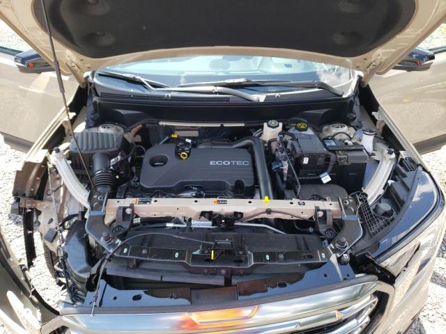 2022 GMC TERRAIN AT 3GKALYEV9NL221674