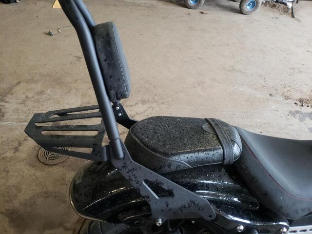 2015 YAMAHA XVS950 CR JYAVN06E1FA001005