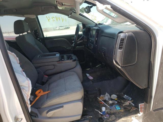 2017 CHEVROLET SILV1500 2 1GCVKNECXHZ358181