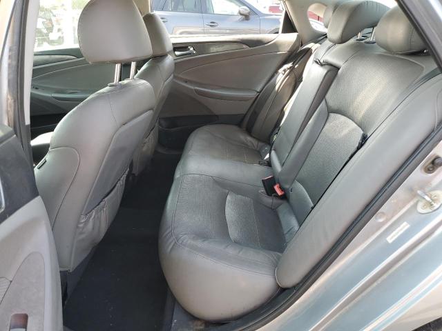 2015 HYUNDAI SONATA HYB - KMHEC4A44FA120243