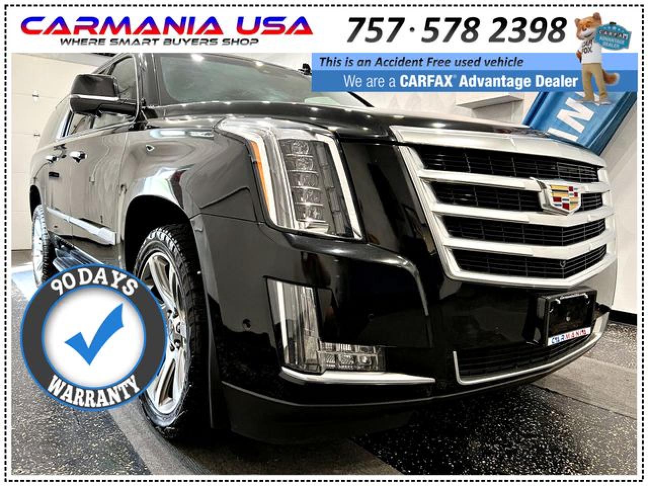 2017 Cadillac Escalade Esv Luxury VIN: 1GYS4HKJ0HR320602 Lot: 59435282