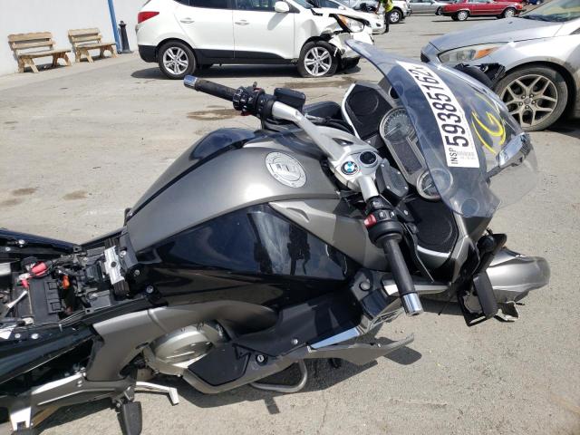 2020 BMW K1600 GTL WB10F1202LZD92254