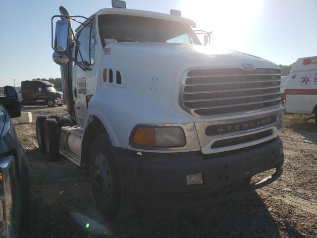 Burn Engine Trucks for sale at auction: 1999 Sterling AT 9513