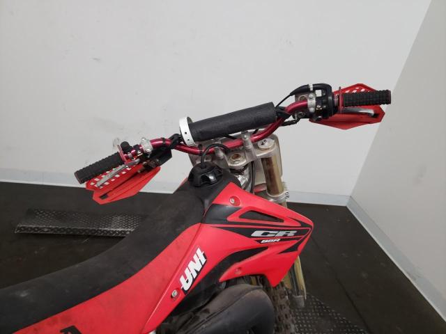 2005 HONDA CR85 RB JH2HE07365K200467