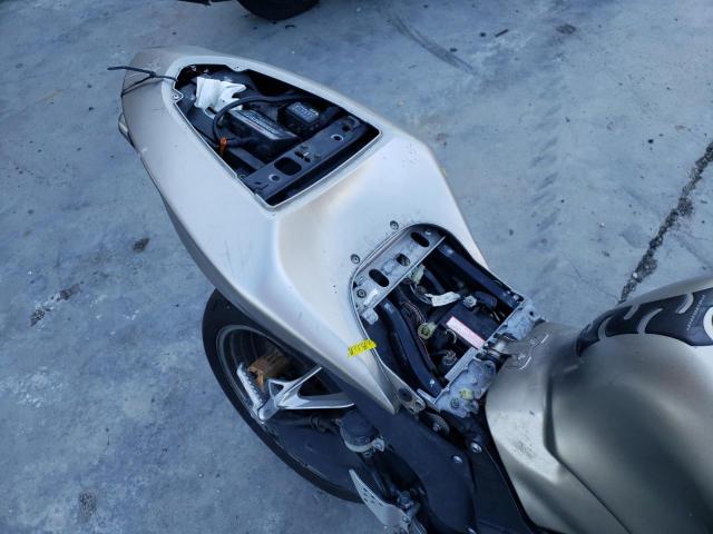 2005 KAWASAKI ZX636 C1 JKBZXJC145A020496